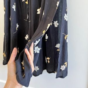 Billabong Little Flirt Maxi